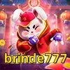 Logo da brinde777
